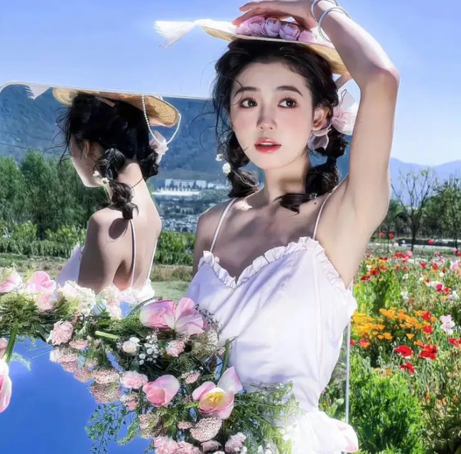 群山:咏鹅